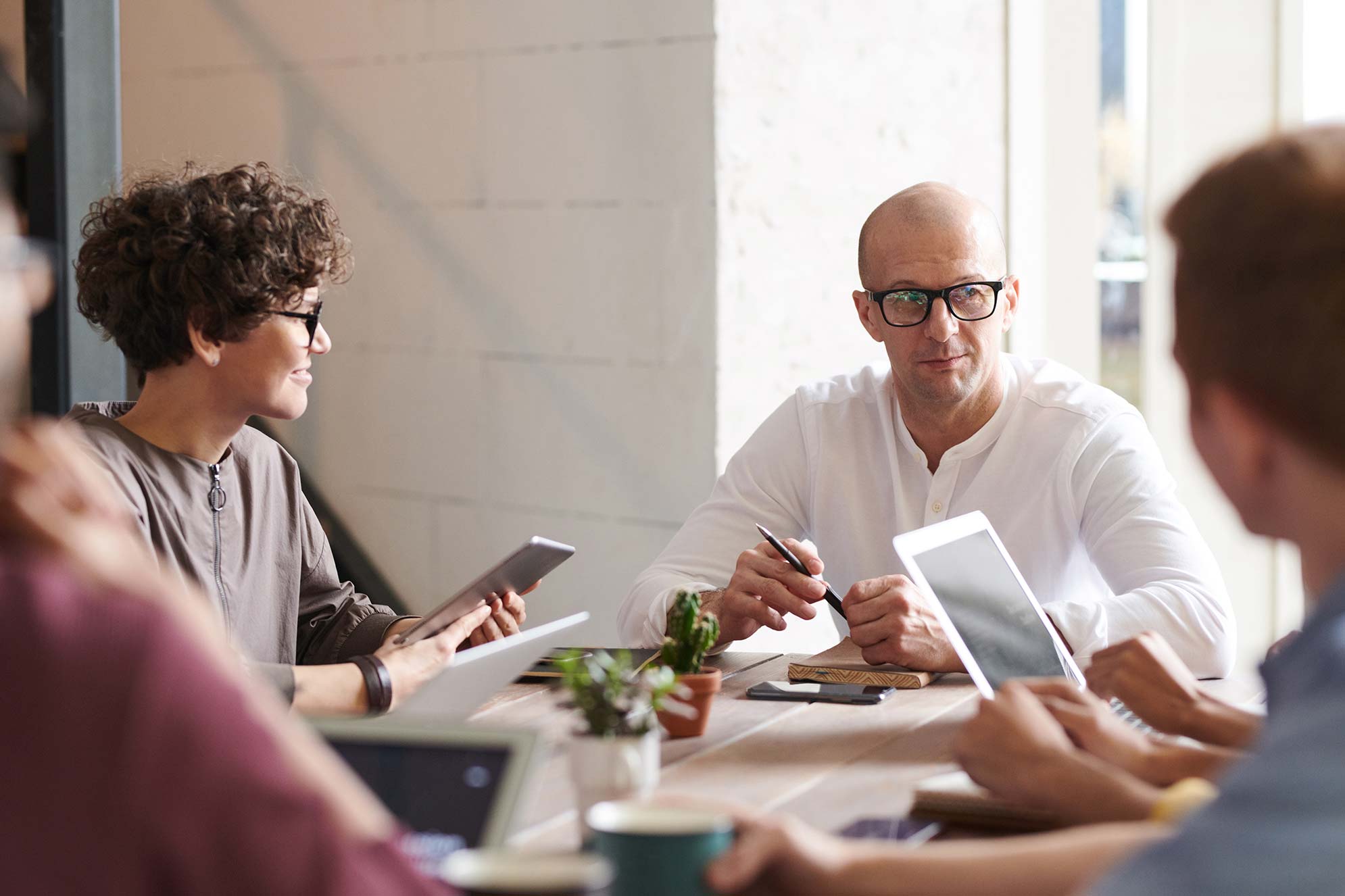 Marketing Team Kit digital Presencia en Internet