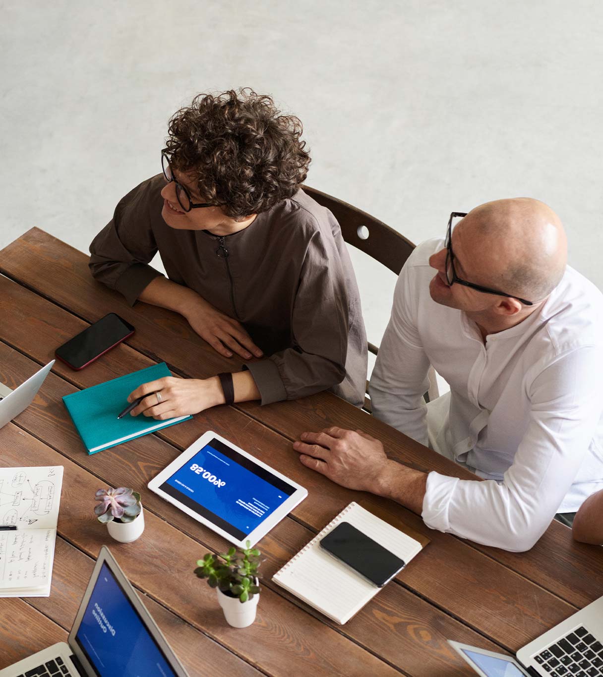 New Leaders Kit digital Presencia en Internet